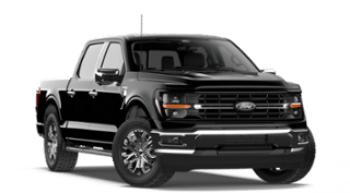 2026 Ford F-150® External Image 4